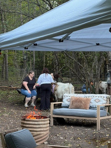 Private Farm Retreat Experience