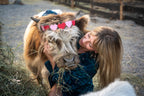 Private Farm Retreat Experience