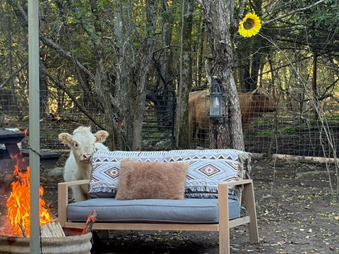 Private Farm Retreat Experience