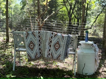 Private Farm Retreat Experience