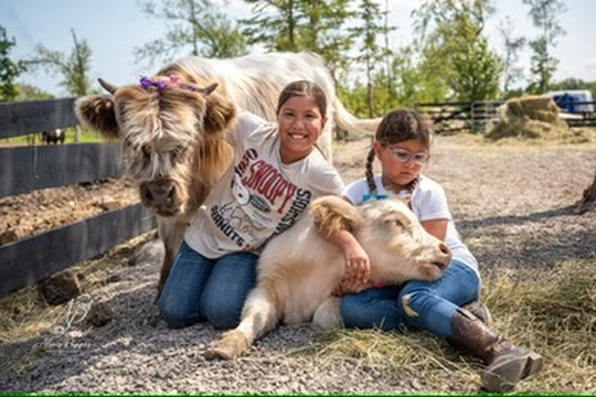 Private Farm Retreat Experience