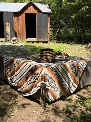 Private Farm Retreat Experience