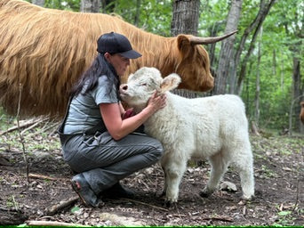 Private Farm Retreat Experience