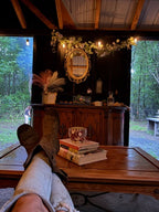 Private Farm Retreat Experience