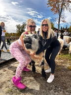 Private Farm Retreat Experience