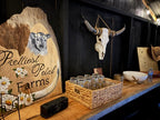 Private Farm Retreat Experience