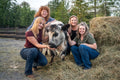 Private Farm Retreat Experience