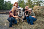 Private Farm Retreat Experience