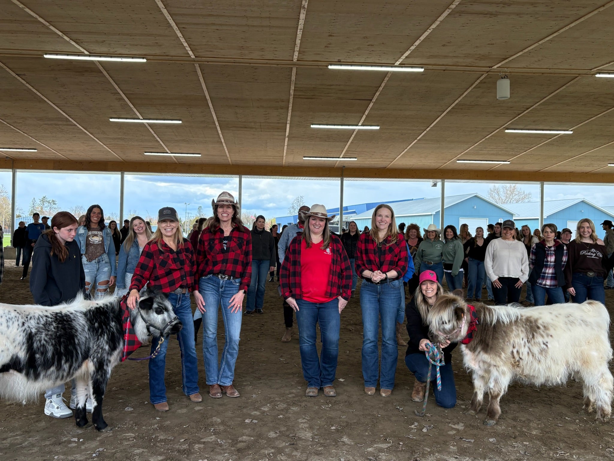 Aug. 22–OPEN HOUSE