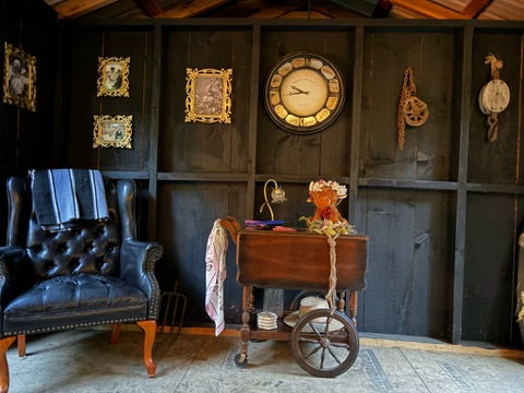 Private Farm Retreat Experience