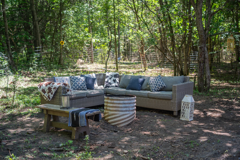 Private Farm Retreat Experience