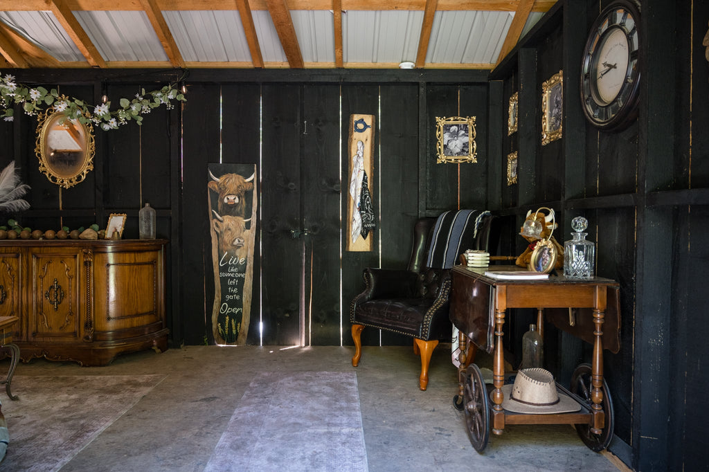 Private Farm Retreat Experience