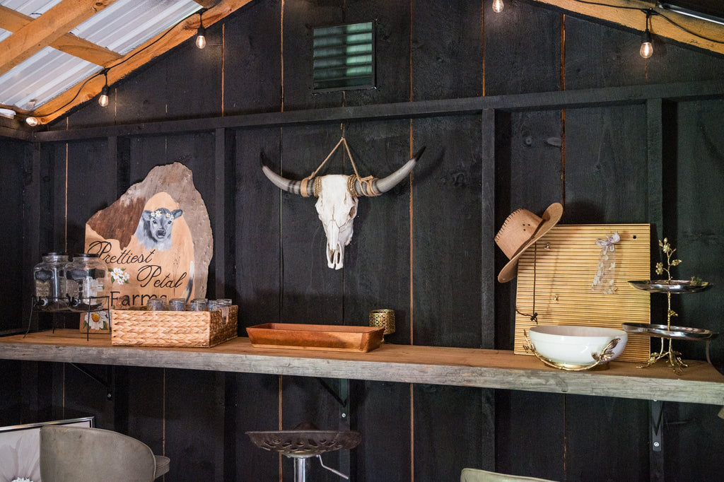 Private Farm Retreat Experience