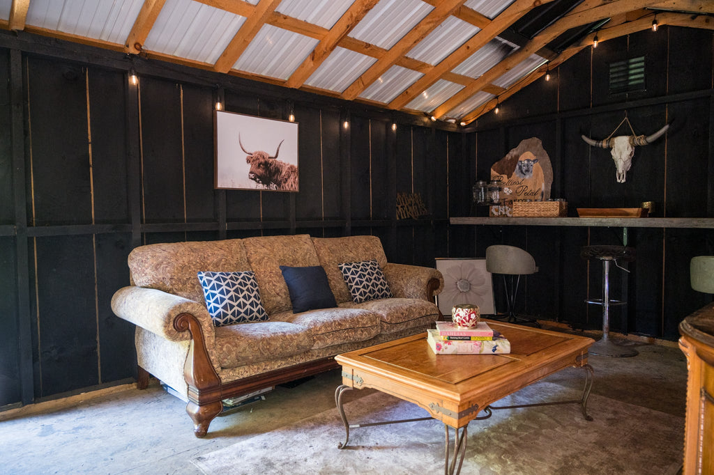 Private Farm Retreat Experience