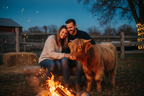 Private Farm Retreat Experience
