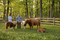 Private Farm Retreat Experience